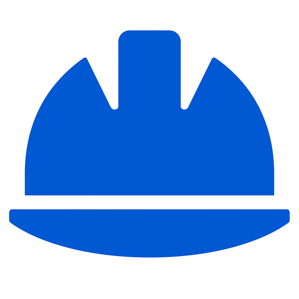Contractor Icon
