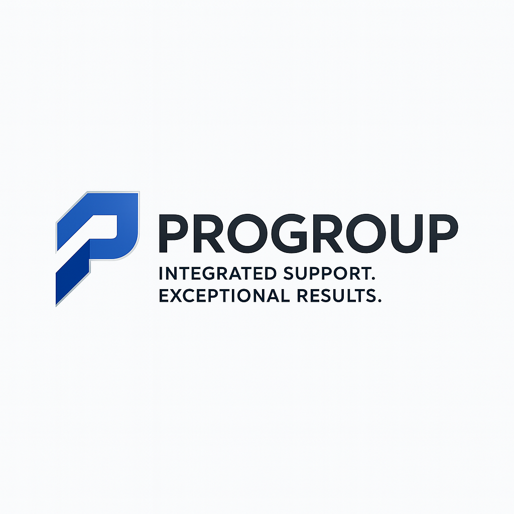 ProGroup Logo